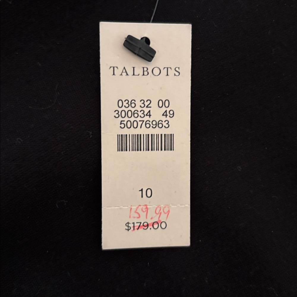 Talbots Dress - Picture 8 of 11